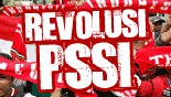 revolusi PSSI